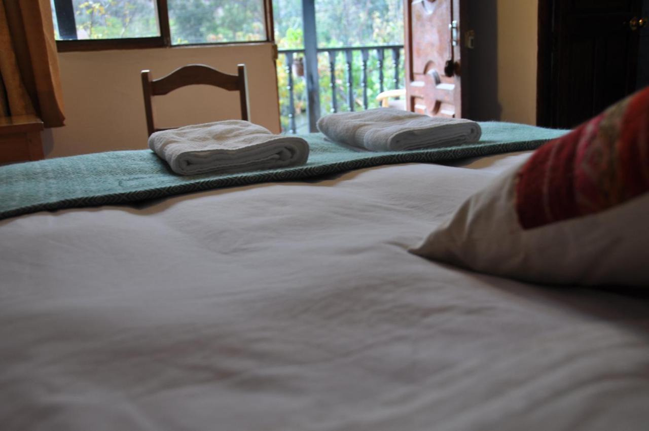 Orquideas Hotel 2*
