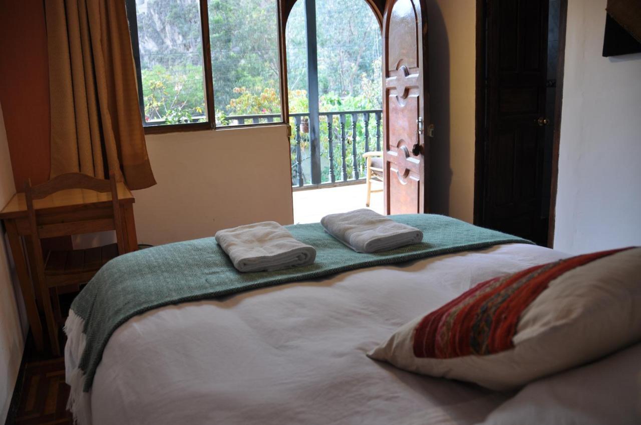 Hotel Orquideas Ollantaytambo
