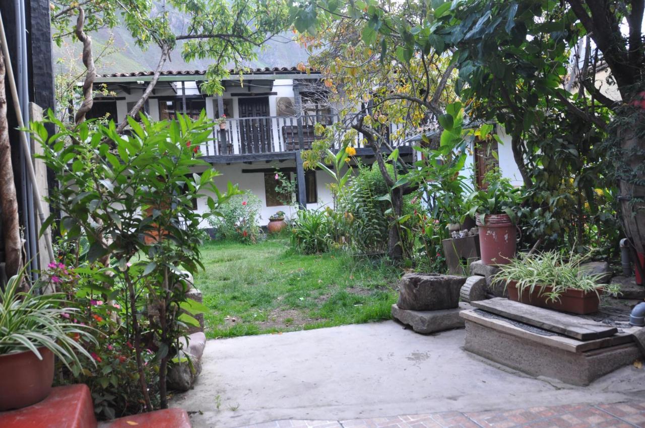 Hotel Orquideas