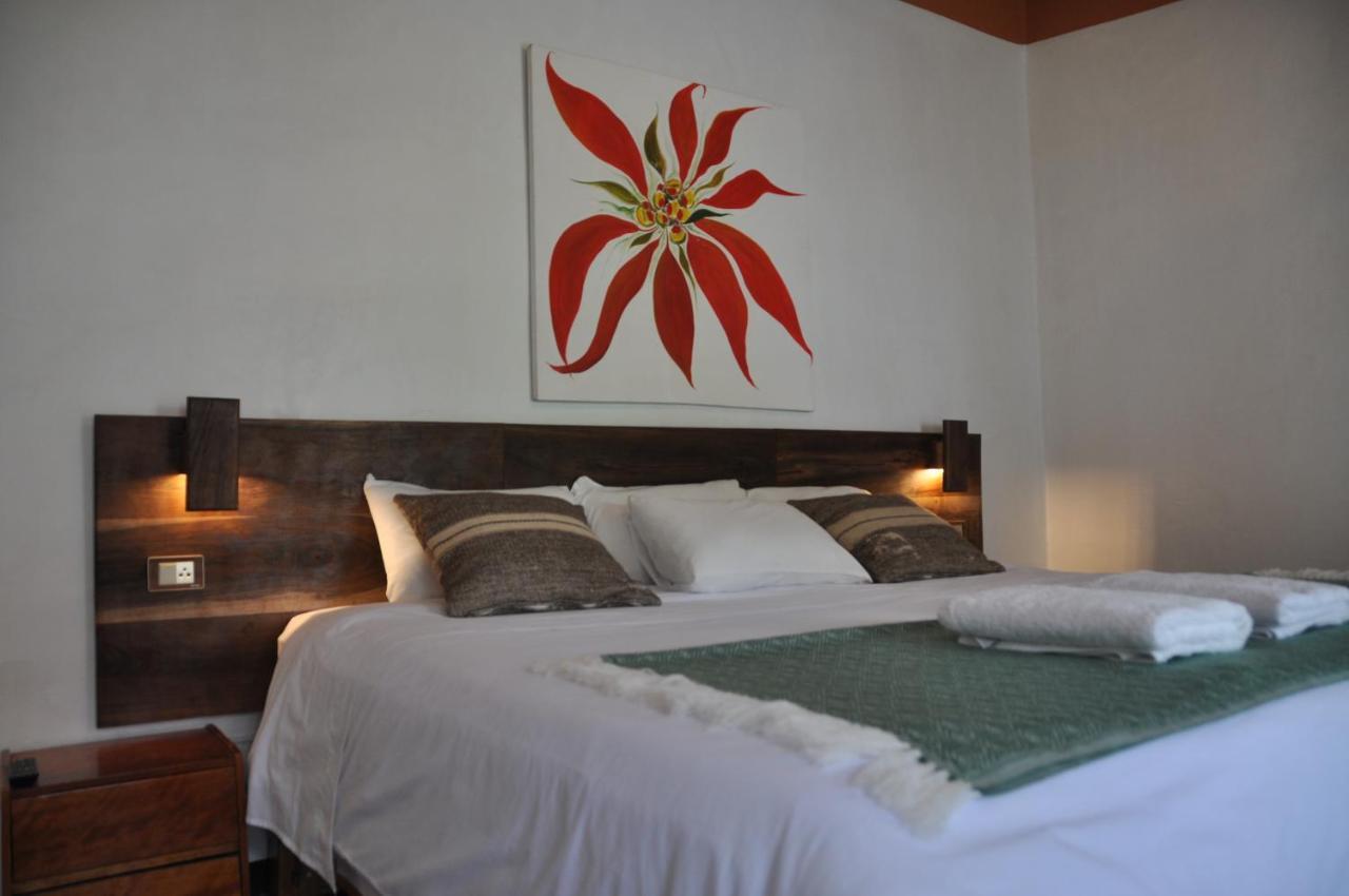 Orquideas Hotel Ollantaytambo