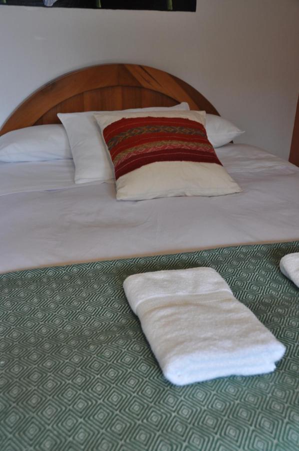 Hotel Orquideas Ollantaytambo