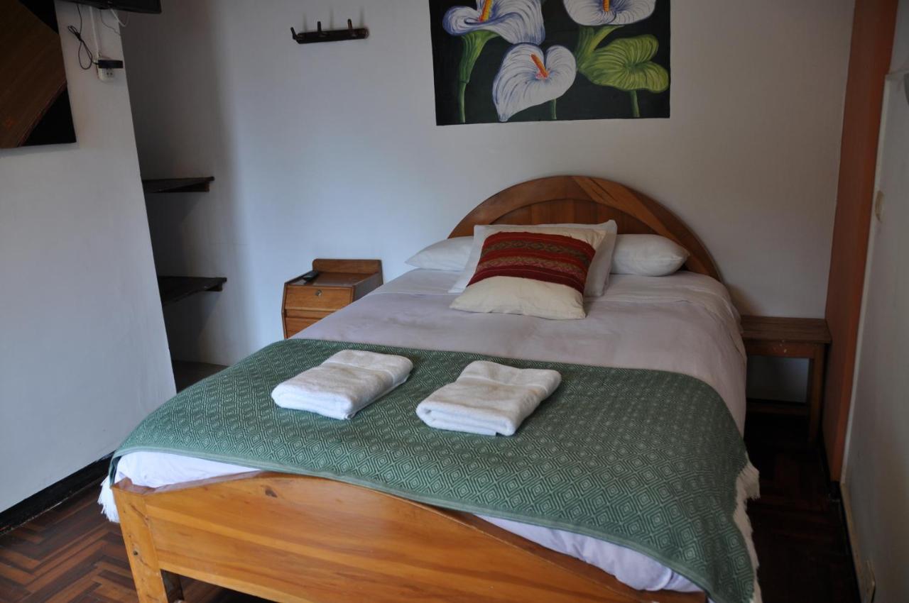 Hotel Orquideas