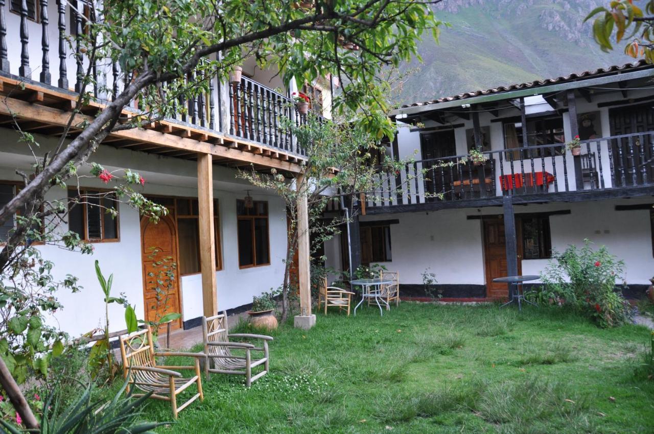 Orquideas Hotel