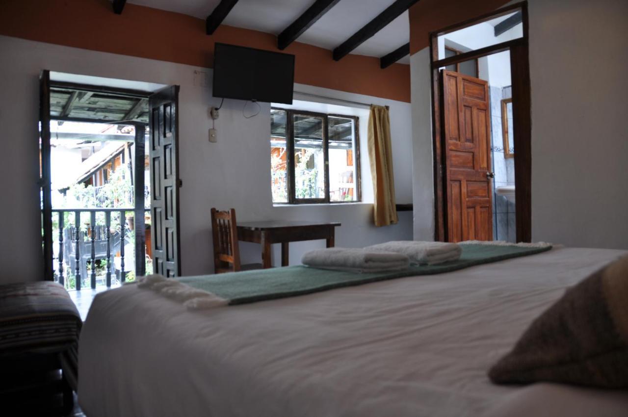 Orquideas Hotel 2*