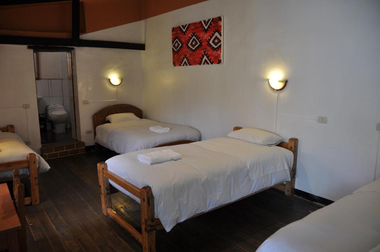 Orquideas Hotel Ollantaytambo