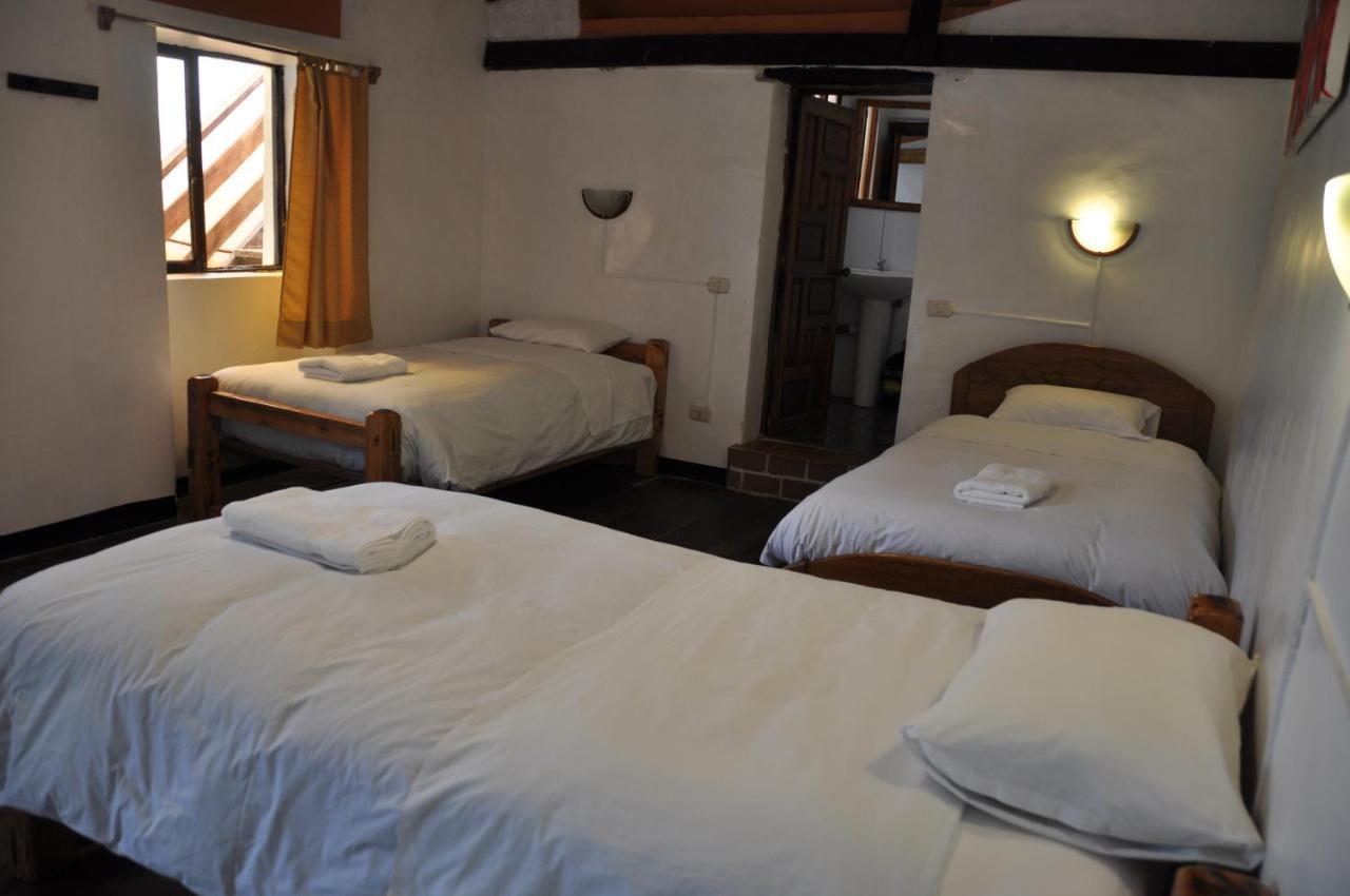 Orquideas Hotel
