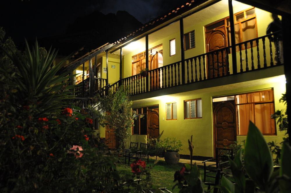 Orquideas Hotel 2*