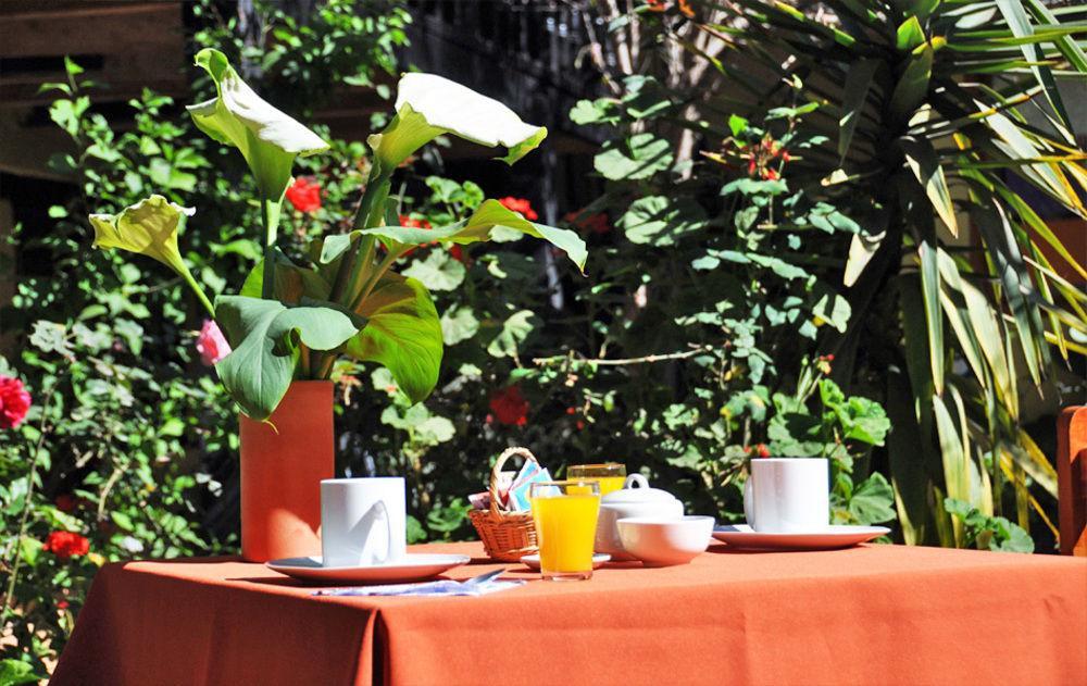 Orquideas Hotel