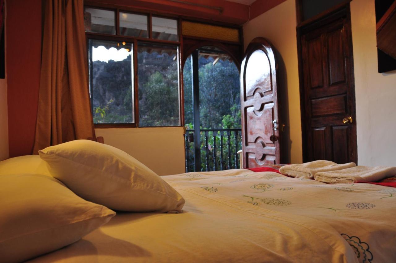 Orquideas Hotel Ollantaytambo