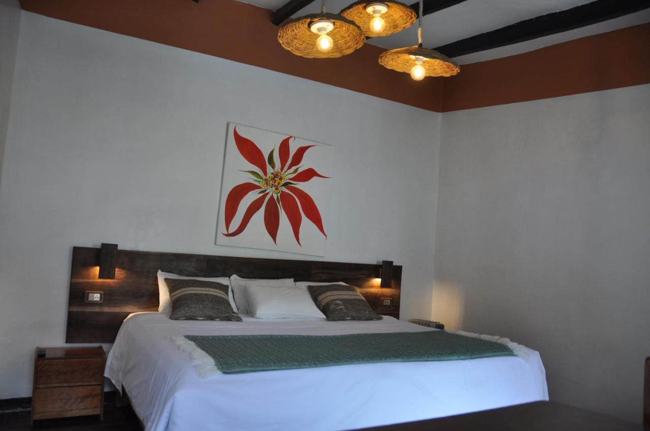 Hotel Orquideas 2*