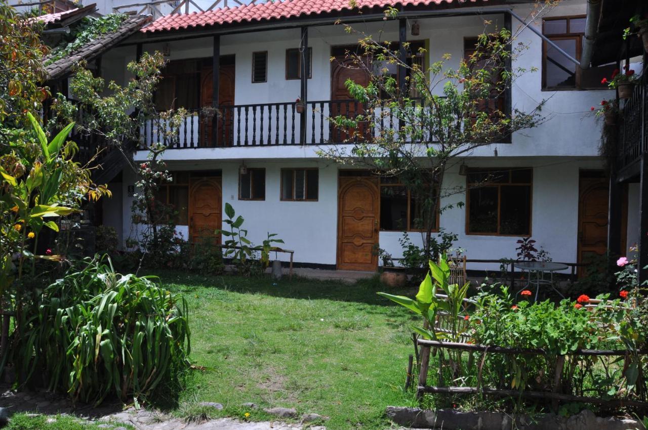 Hotel Orquideas 2*