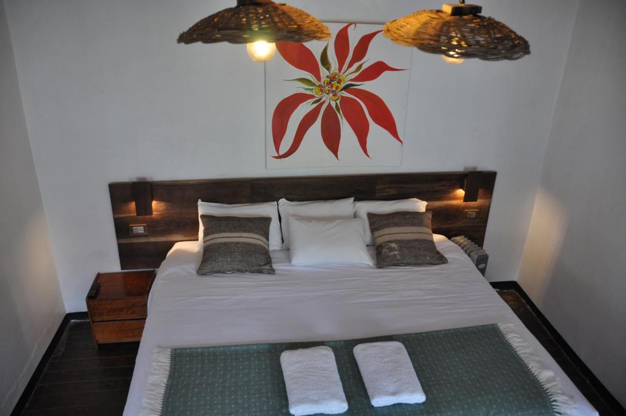 Orquideas Hotel