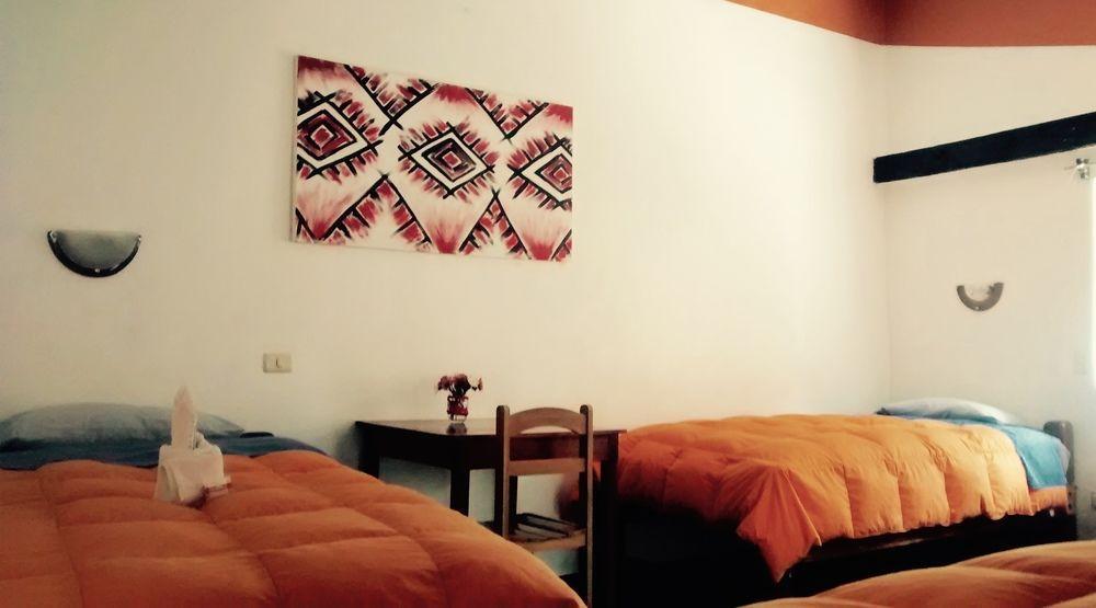 Orquideas Hotel