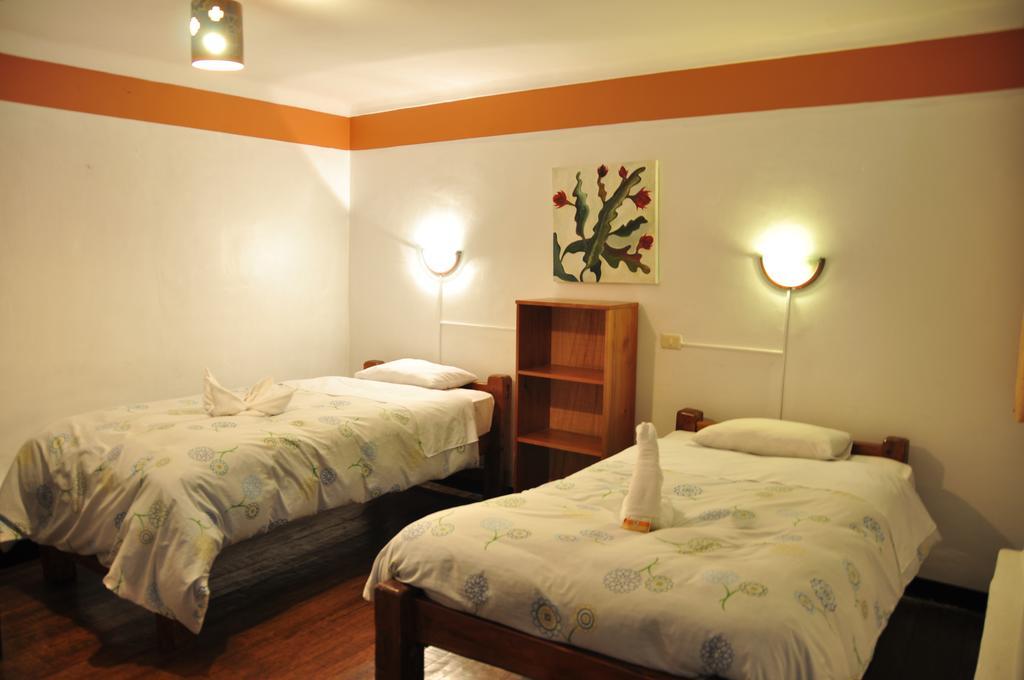 Hotel Orquideas 2*