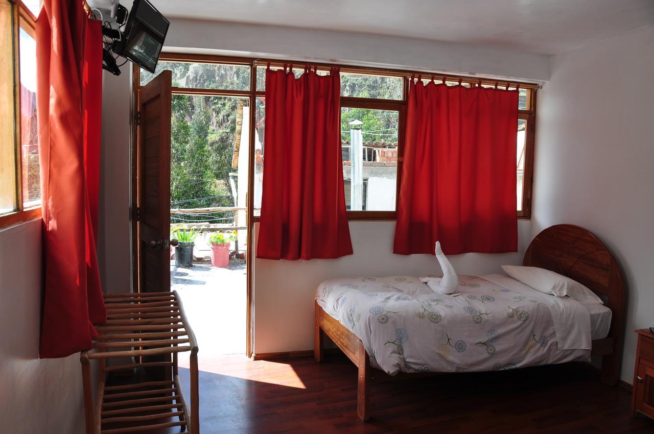 Orquideas Hotel 2*